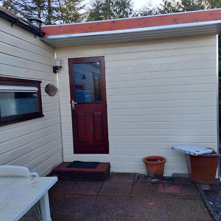 Huisje Mooijweer Putten Luaran gambar